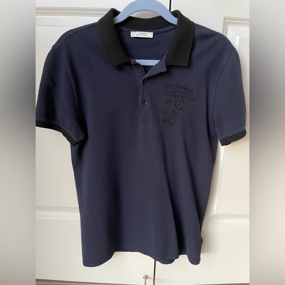 Versace Polo